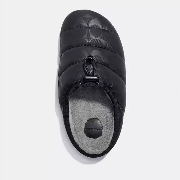 Coach Rachelle Slipper - Picture 5 of 7